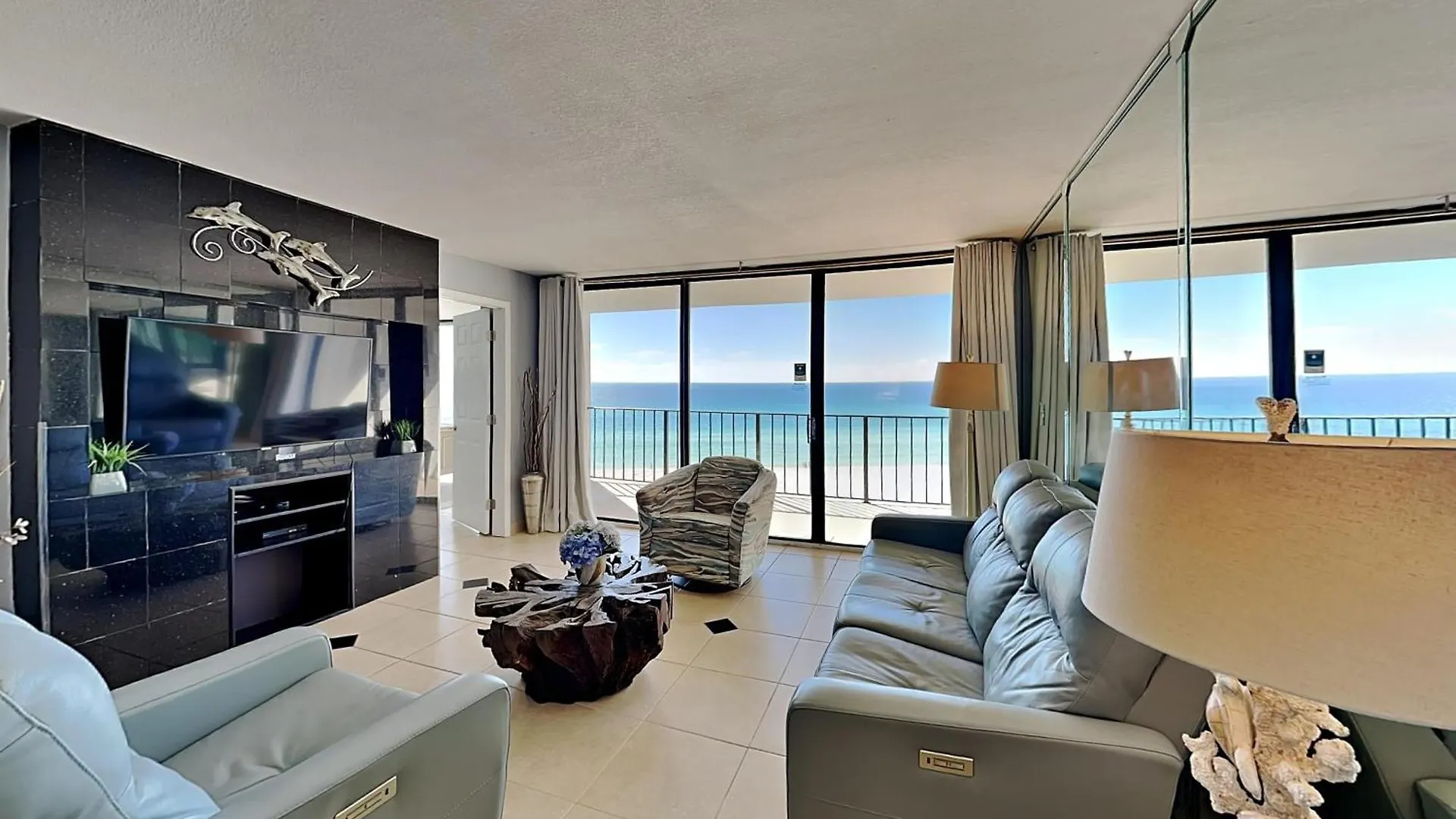 Ferienwohnung Edgewater Tower III 504 Panama Stadt 0*,